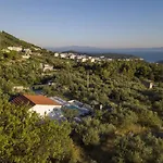 Vakantiehuis Olive Lounge House Makarska