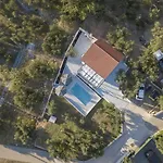 Vakantiehuis Olive Lounge House Makarska