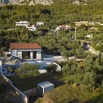 Olive Lounge House Vakantiehuis *