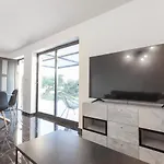 Vakantiehuis Olive Lounge House Makarska