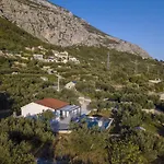 Olive Lounge House Vakantiehuis *