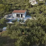 Vakantiehuis Olive Lounge House *
