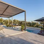 Vakantiehuis Olive Lounge House *