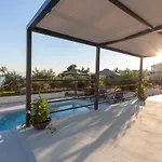Olive Lounge House Vakantiehuis Makarska