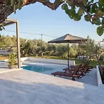 Olive Lounge House Vakantiehuis