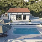 Olive Lounge House Vakantiehuis Makarska