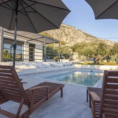 Olive Lounge House Holiday home