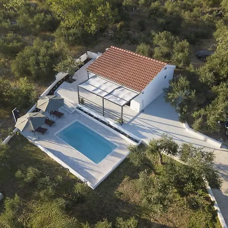 Olive Lounge House Makarska