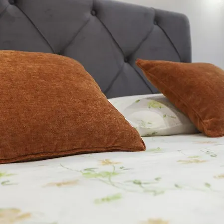 Olive Lounge House מאקרסקה