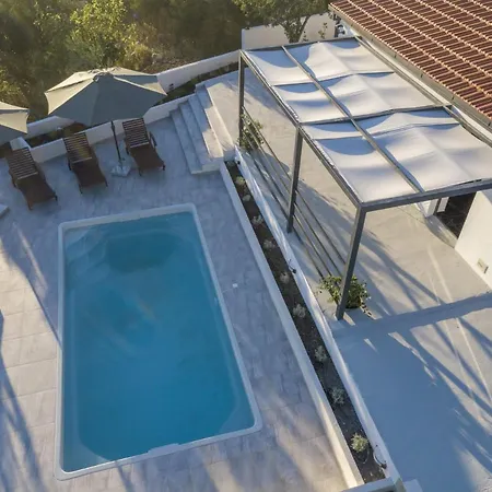 Olive Lounge House Makarska