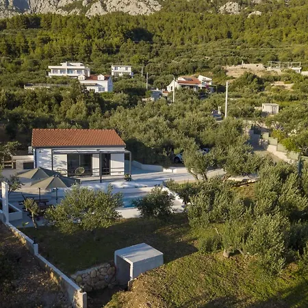Olive Lounge House Holiday home *