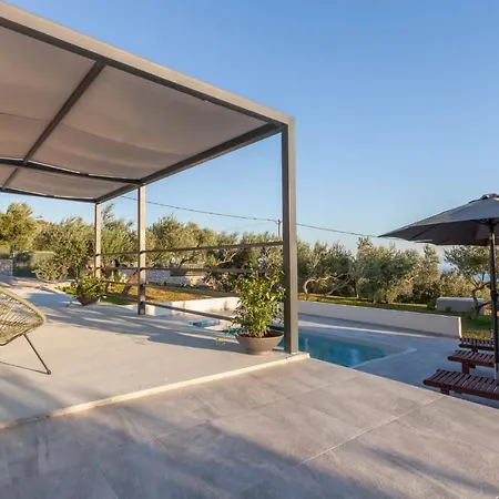 Casa de Férias Olive Lounge House *