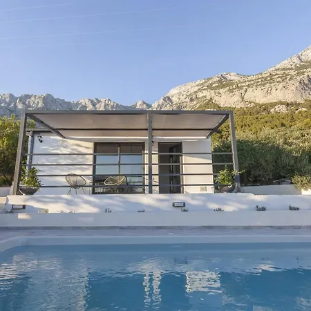 Holiday home Olive Lounge House