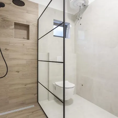Holiday home Olive Lounge House Makarska